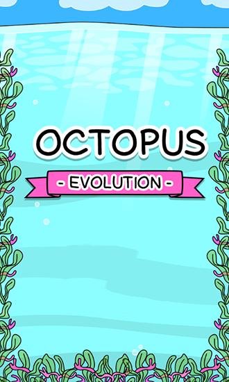download Octopus evolution: Clicker apk